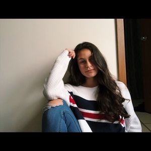 Meet your Posher, Stacey